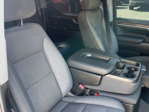 Used 2022 Chevrolet Silverado 1500 RST w/ Safety Package image 11