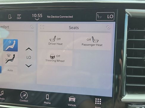 Used 2024 Chrysler Pacifica Touring-L FWD image 33