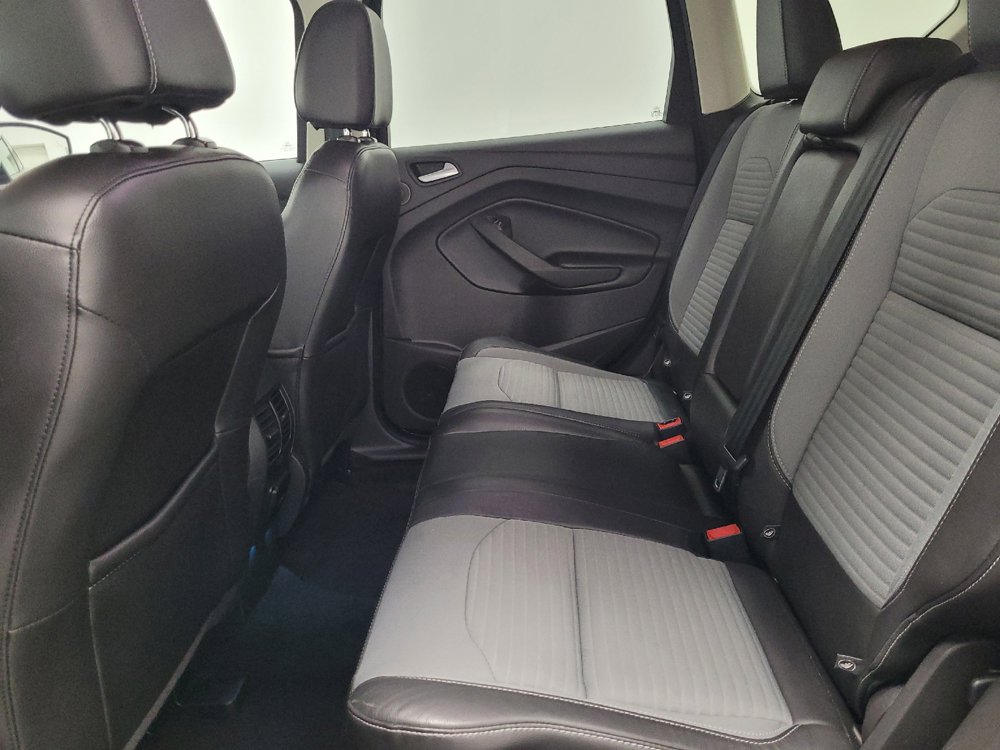Used 2017 Ford Escape Titanium FWD image 18