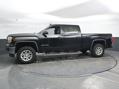 Used 2014 GMC Sierra 1500 SLE image 7