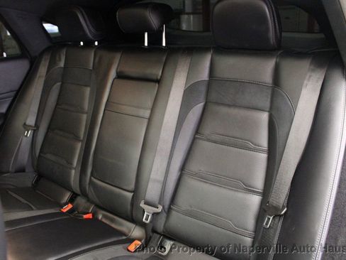 Used 2024 Mercedes-Benz GLE 53 AMG 4MATIC Coupe image 39