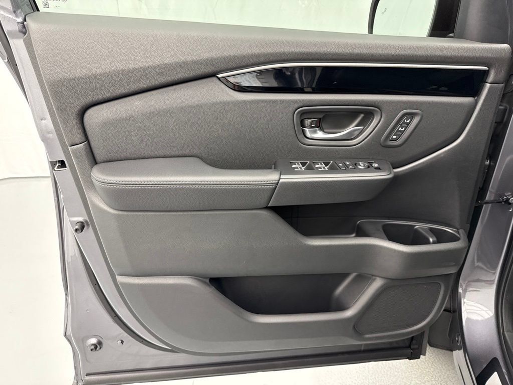 New 2026 Honda Pilot EX-L image 17