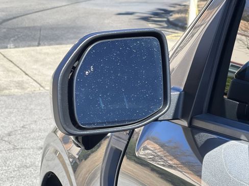 New 2025 Ford Maverick Tremor image 27