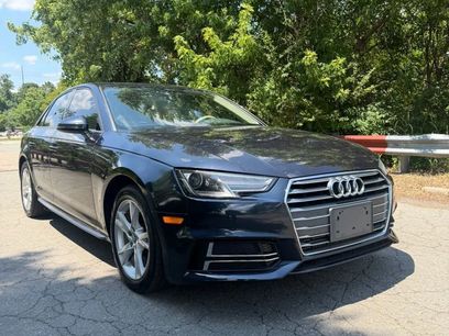 Used 2018 Audi A4 2.0T Ultra Premium