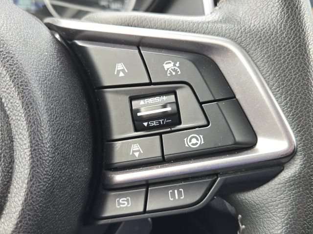 Used 2023 Subaru Forester Limited AWD/4WD image 15