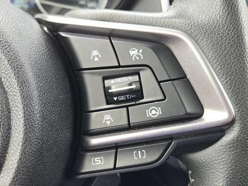 Used 2023 Subaru Forester Limited AWD/4WD image 15