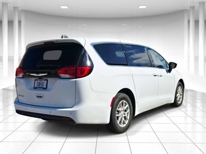 Used 2026 Chrysler Voyager LX