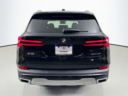 New 2026 BMW X5 sDrive40i image 6