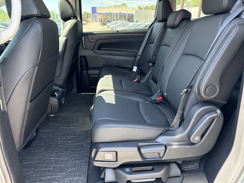 New 2026 Honda Odyssey EX-L image 31