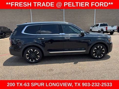 Used 2023 Kia Telluride SX AWD/4WD image 21
