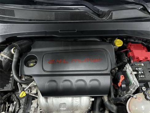 Used 2021 Jeep Compass Limited w/ Elite Exterior Group image 12