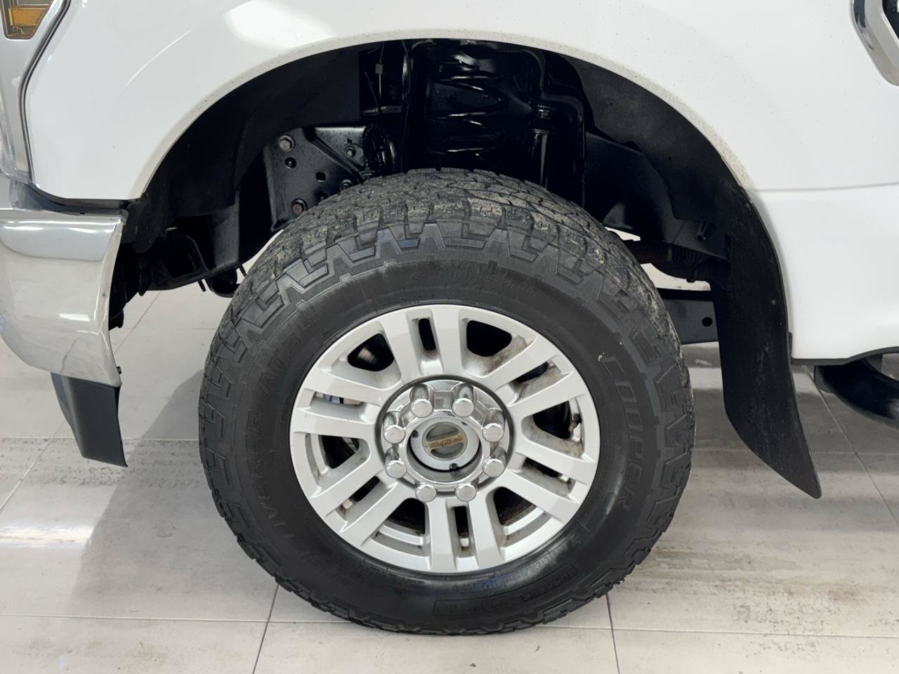 Used 2019 Ford F250 XLT AWD/4WD image 35