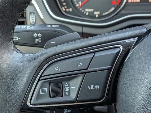 Used 2023 Audi A5 2.0T Premium w/ Convenience Package image 16