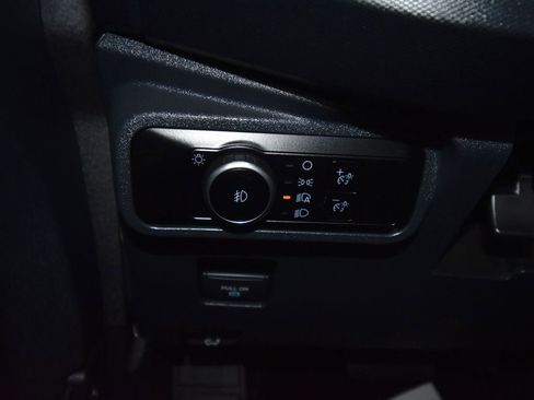 Used 2023 Ford Bronco Outer Banks image 16