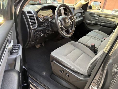 Used 2019 RAM 1500 Big Horn image 10