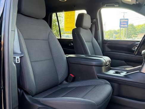 Used 2023 Chevrolet Tahoe LS AWD/4WD image 14