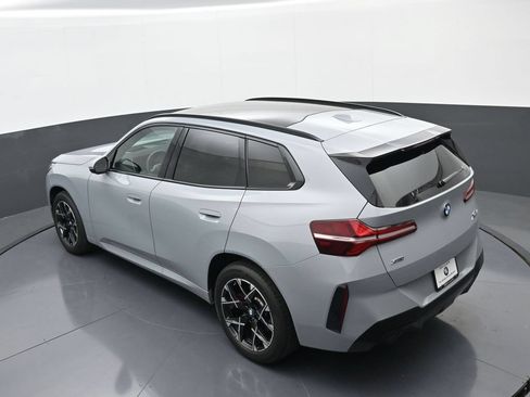 New 2026 BMW X3 xDrive30i w/ Premium Package AWD/4WD image 34