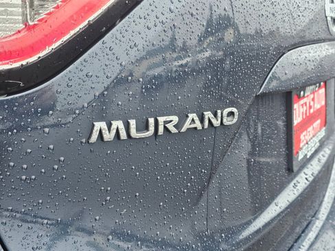 Used 2016 Nissan Murano SL image 31