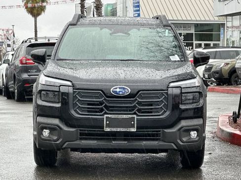 New 2026 Subaru Outback Premium image 6