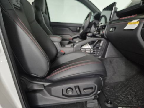 New 2026 Toyota Tacoma TRD Pro image 47