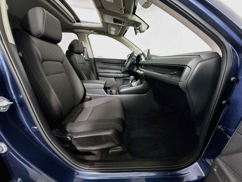 Used 2023 Honda CR-V EX image 24