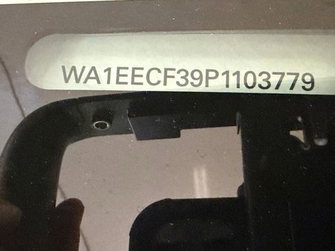 Used 2023 Audi Q3 2.0T Premium Plus w/ Premium Plus Package image 31