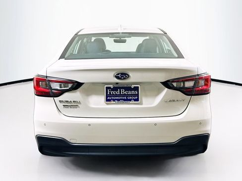 Certified 2023 Subaru Legacy Limited AWD/4WD image 8