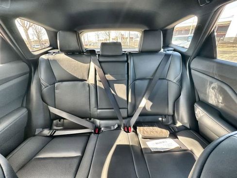 New 2026 Toyota Crown Signia image 29