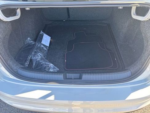 Certified 2025 Volkswagen Jetta GLI Autobahn w/ GLI Black Package image 32