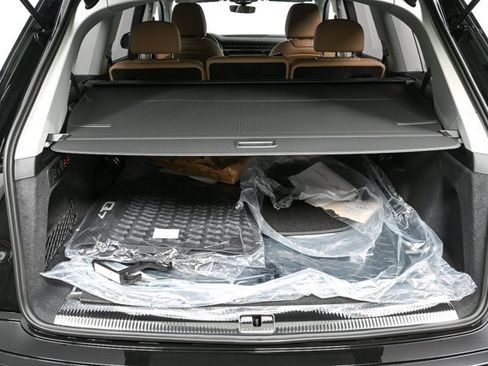 New 2025 Audi Q7 3.0T Premium Plus image 29