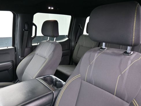 Used 2024 Ford F150 STX AWD/4WD image 14