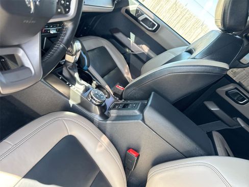 Certified 2023 Ford Bronco Wildtrak image 23