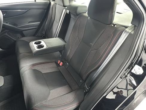 Certified 2023 Subaru WRX Premium image 14