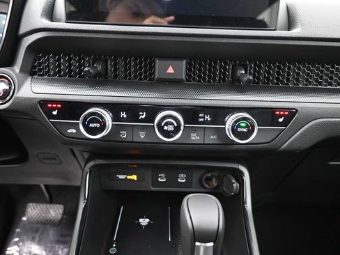 New 2026 Honda CR-V Sport-L image 8