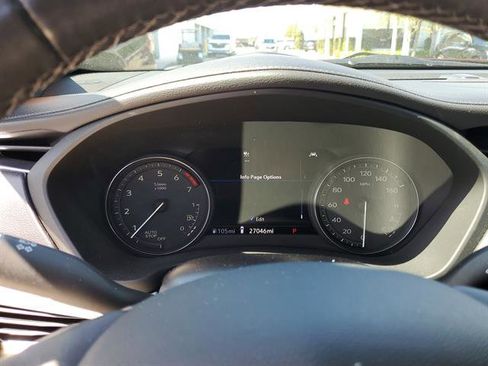 Certified 2023 Cadillac XT4 Premium Luxury w/ Technology Package image 59