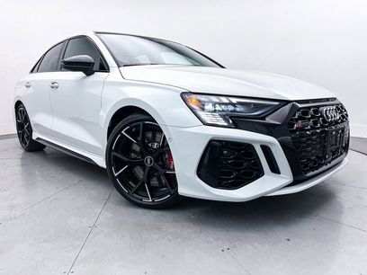 Used 2023 Audi RS 3