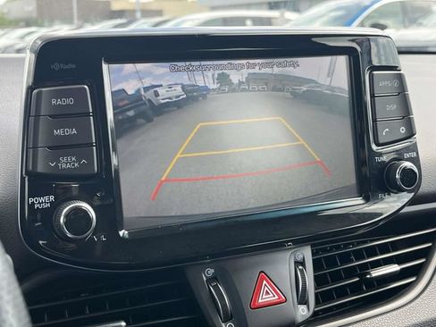 Used 2020 Hyundai Elantra GT N Line FWD image 29