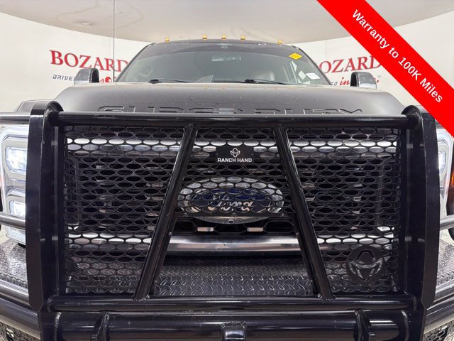 Certified 2024 Ford F350 King Ranch AWD/4WD image 5