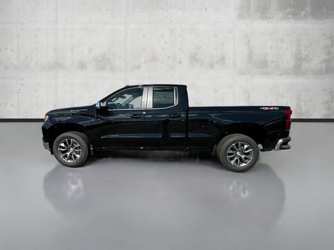 New 2026 Chevrolet Silverado 1500 LT image 8