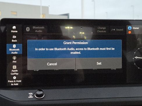 New 2025 Honda Accord Sport image 30