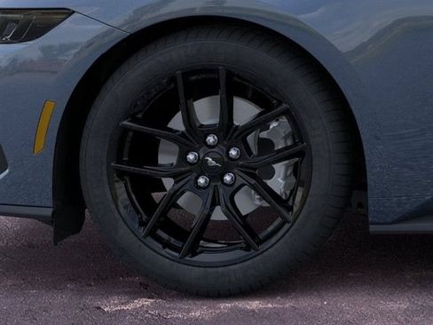 New 2026 Ford Mustang Coupe w/ Mustang Nite Pony Package RWD image 19