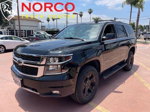 Used 2020 Chevrolet Tahoe LT image 4