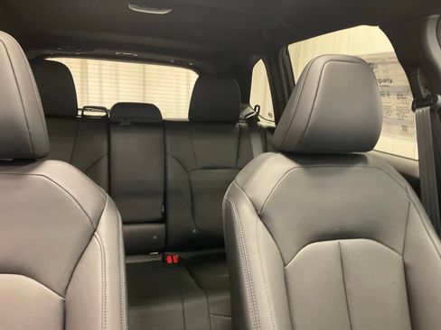 New 2026 Subaru Forester Limited AWD/4WD image 30