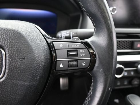 Used 2025 Honda Civic Sport image 17