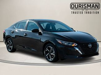 Used 2024 Nissan Sentra SV video 1