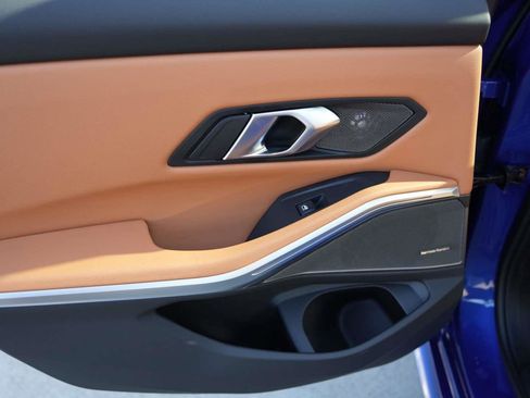 New 2026 BMW 330i Sedan w/ M Sport Package image 11