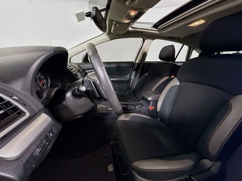 Used 2016 Subaru Crosstrek 2.0i Premium w/ Moonroof Package image 19