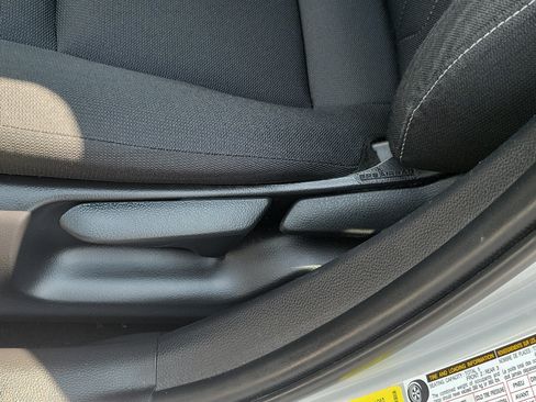 Certified 2023 Toyota Corolla LE w/ LE Convenience Package FWD image 20
