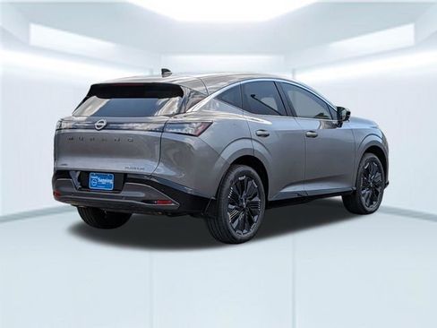 New 2026 Nissan Murano Platinum image 7