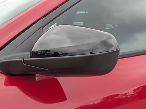 New 2026 Chevrolet Trax RS w/ Driver Confidence Package image 31